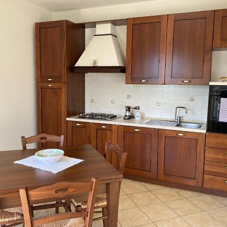 Villa Gianna Terrazza Limone sul Garda Exterior foto
